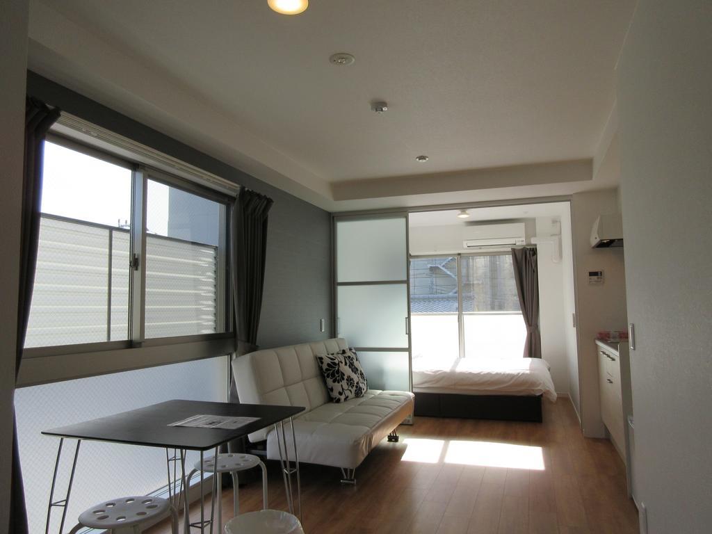 Stella Inn Karasuma Gojo 교토 외부 사진